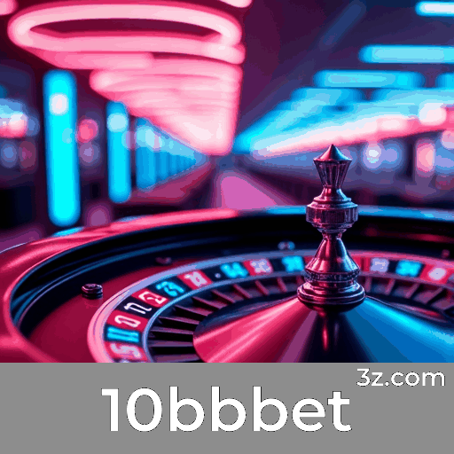 10bbbet: Experiência Imersiva de Jogos Diversificados