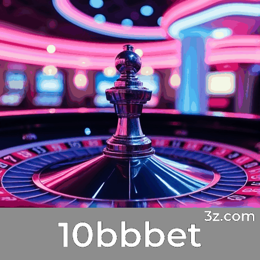 10bbbet: Experiência Imersiva de Jogos Diversificados