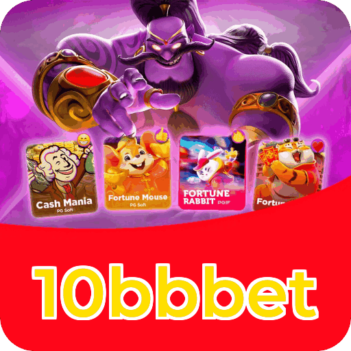 Jogos com maior RTP na 10bbbet